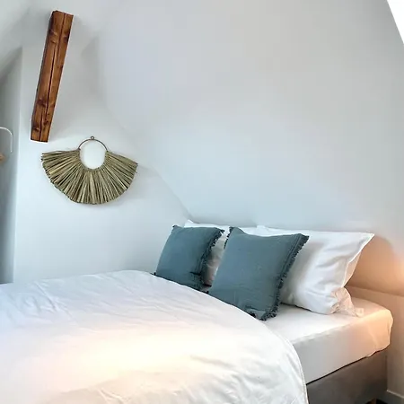 Apartment Luna & Sol