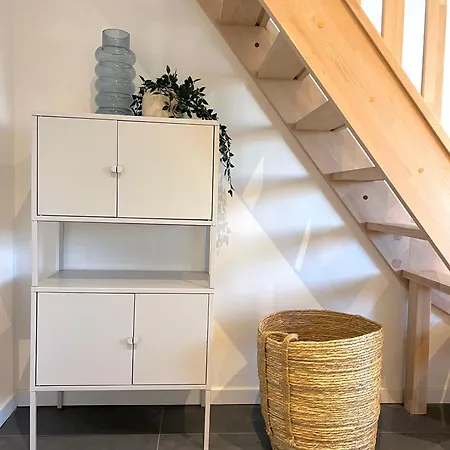 Apartment Luna & Sol