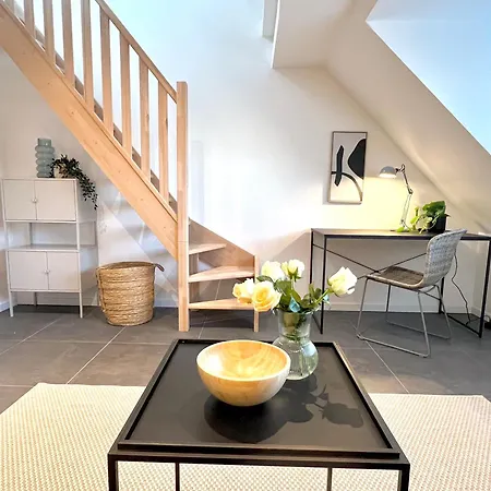 Апартаменты Luna & Sol *