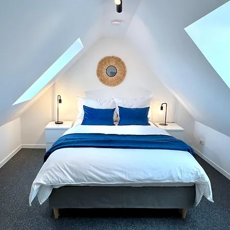 Апартаменты Luna & Sol *