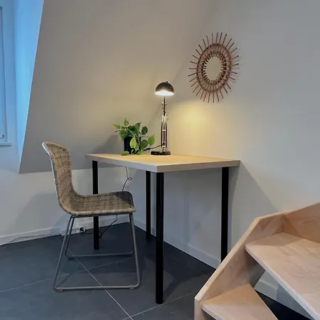 Luna & Sol Апартаменты