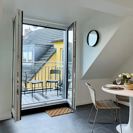 Luna & Sol Appartamento Essen