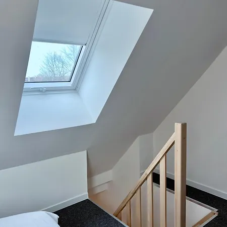 Appartamento Luna & Sol Essen