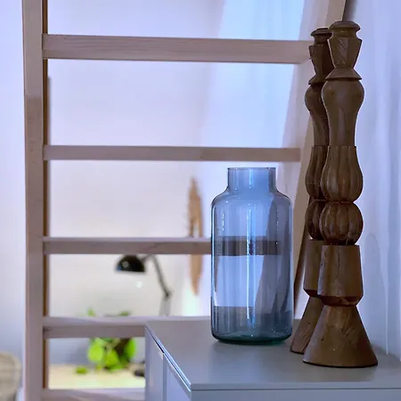 Luna & Sol Appartamento Essen