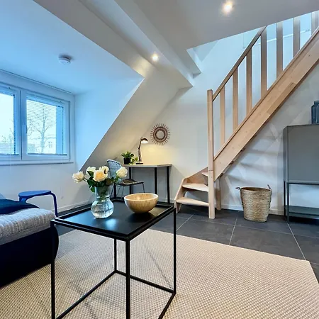 Appartamento Luna & Sol