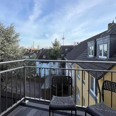 Luna & Sol Appartamento *