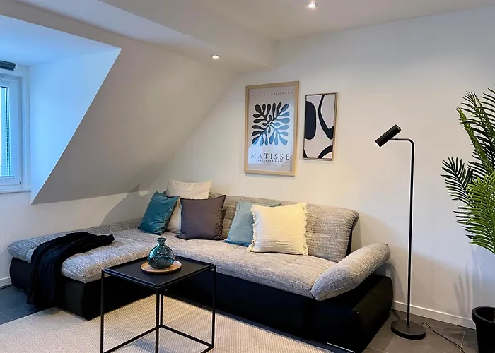 Luna & Sol Daire Essen