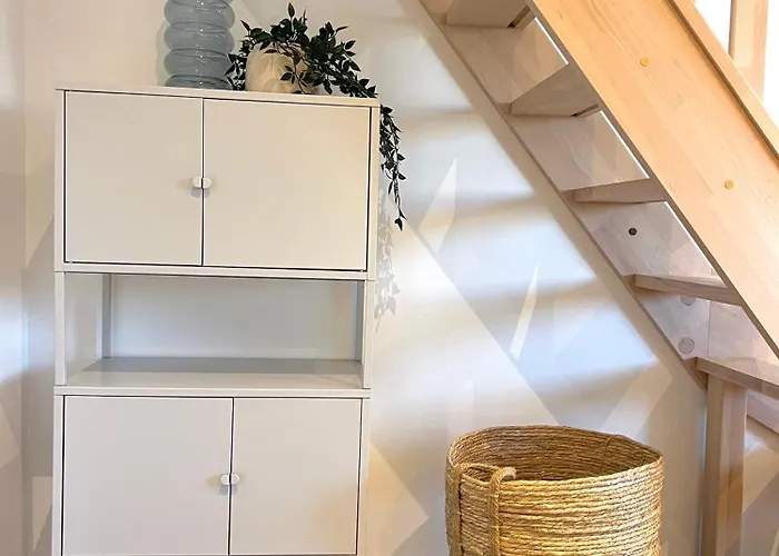 Διαμέρισμα Luna & Sol