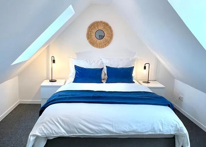 Διαμέρισμα Luna & Sol *