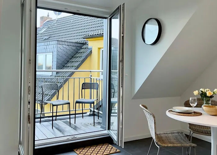 Luna & Sol Daire Essen