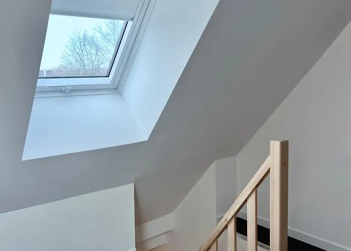 Daire Luna & Sol Essen