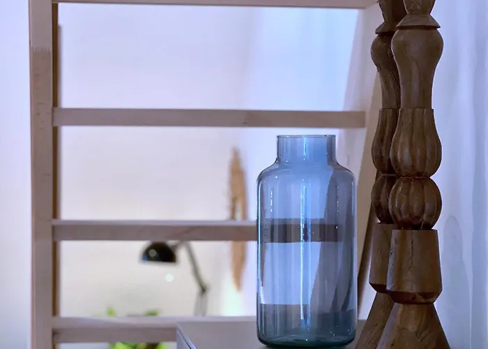 Luna & Sol Διαμέρισμα Έσσεν