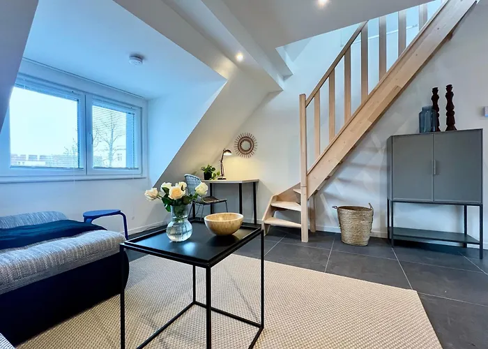 Διαμέρισμα Luna & Sol