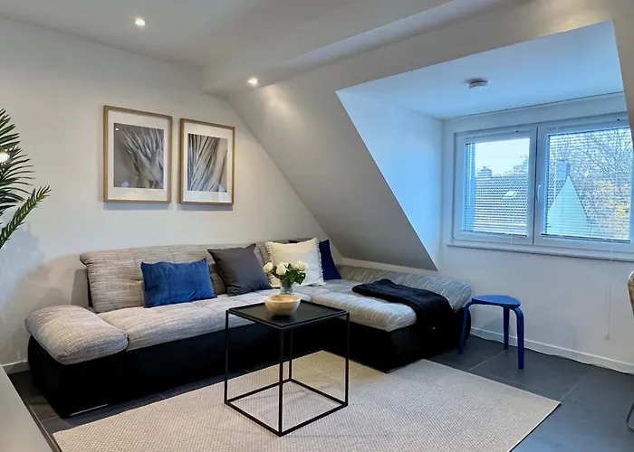 Luna & Sol Έσσεν