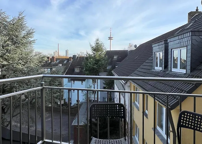 Luna & Sol Διαμέρισμα *